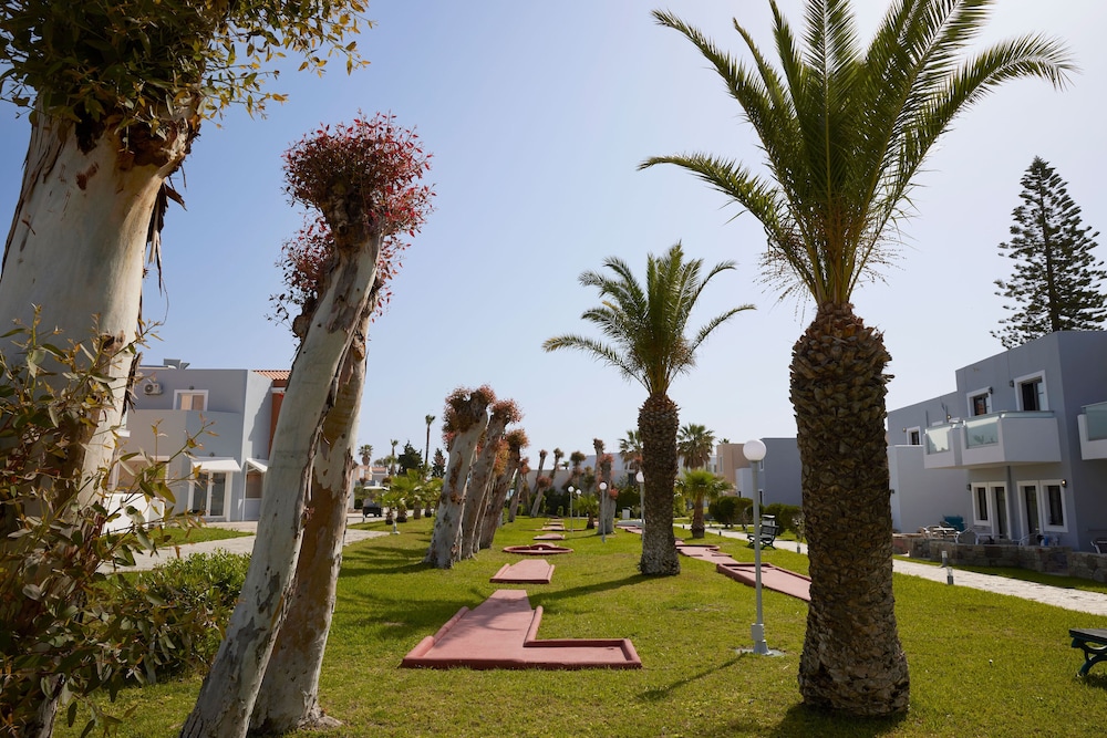 Atlantica Marmari Beach — Sports & recreation in Marmari (Kos), South Aegean