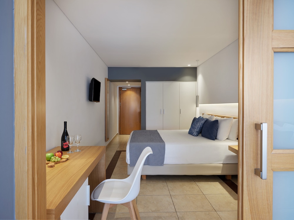 Atlantica Marmari Beach — Hotel rooms in Marmari (Kos), South Aegean