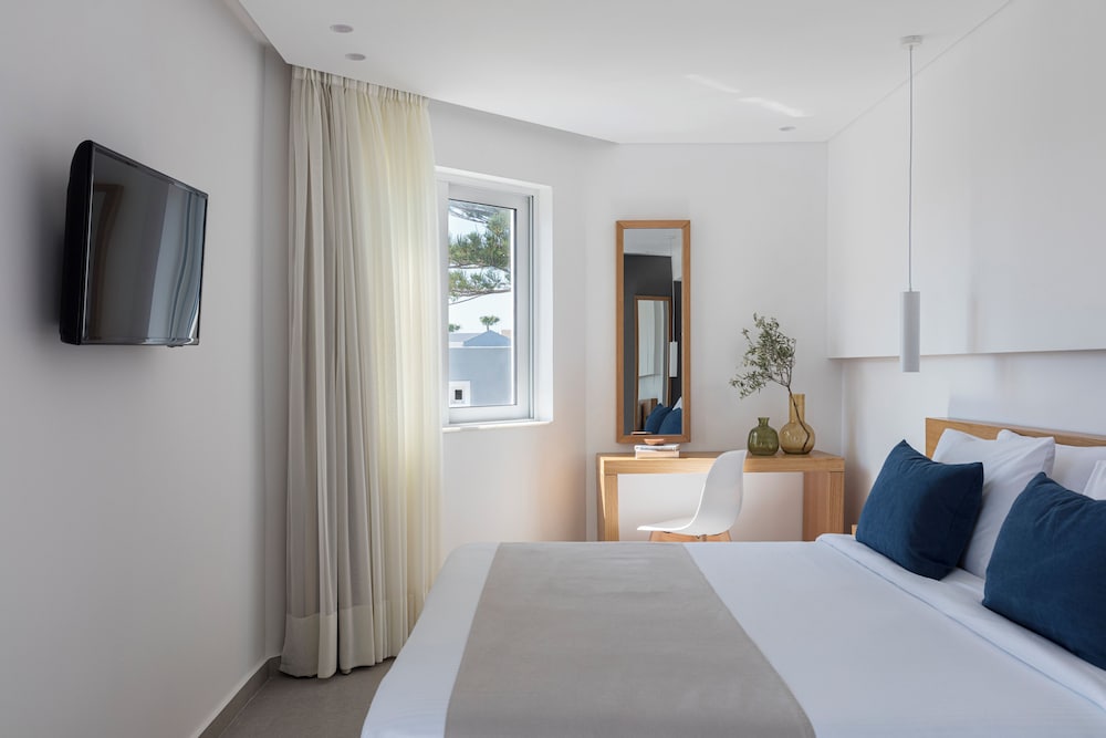 Atlantica Marmari Beach — Hotel rooms in Marmari (Kos), South Aegean