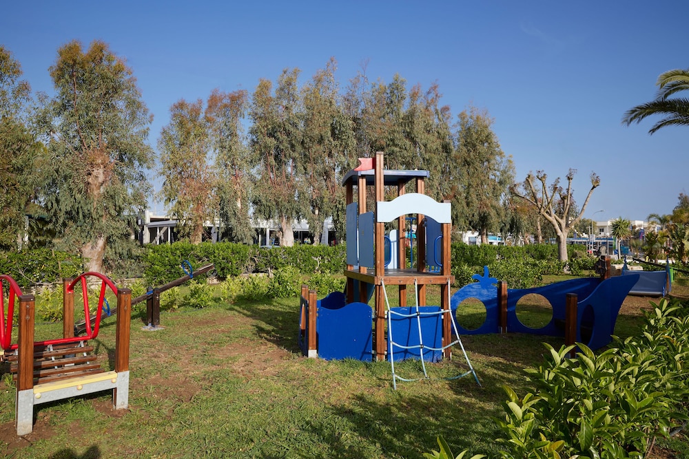 Atlantica Marmari Beach — Attractions for children in Marmari (Kos), South Aegean