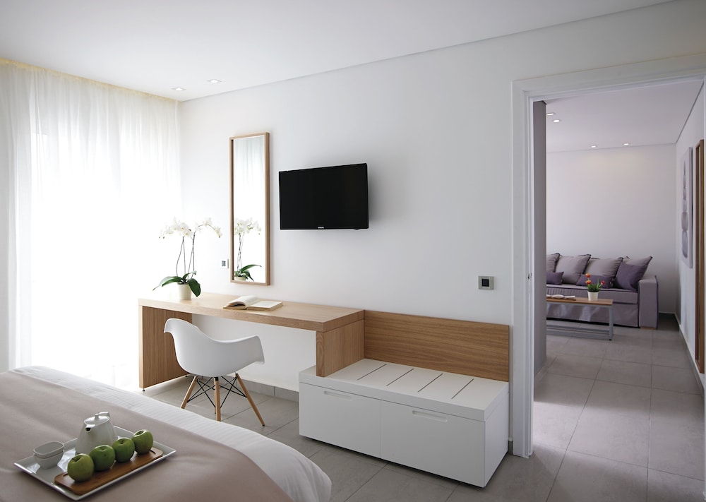 Atlantica Marmari Beach — Hotel rooms in Marmari (Kos), South Aegean