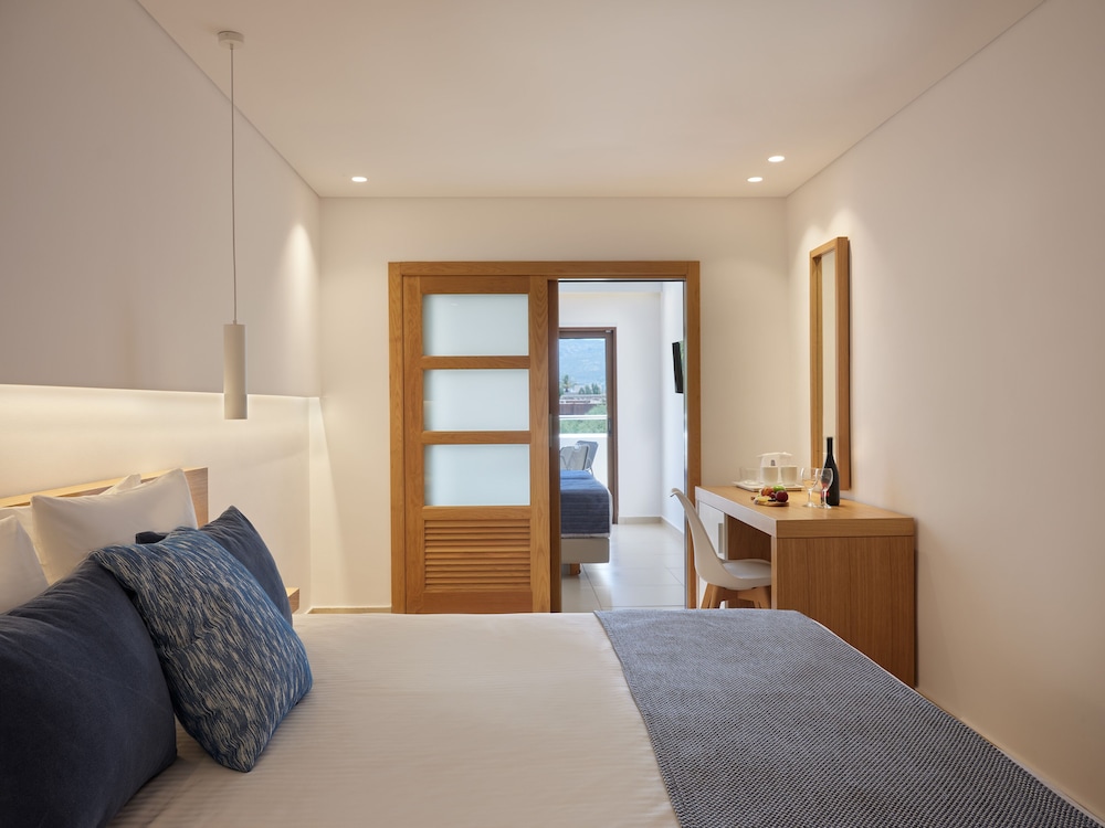 Atlantica Marmari Beach — Hotel rooms in Marmari (Kos), South Aegean