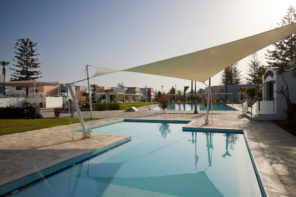 Atlantica Marmari Beach — Swimming pool in Marmari (Kos), South Aegean