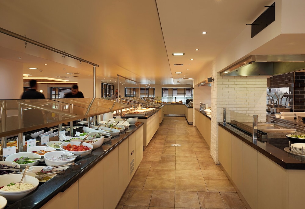 Atlantica Marmari Beach — Restaurant & bars in Marmari (Kos), South Aegean