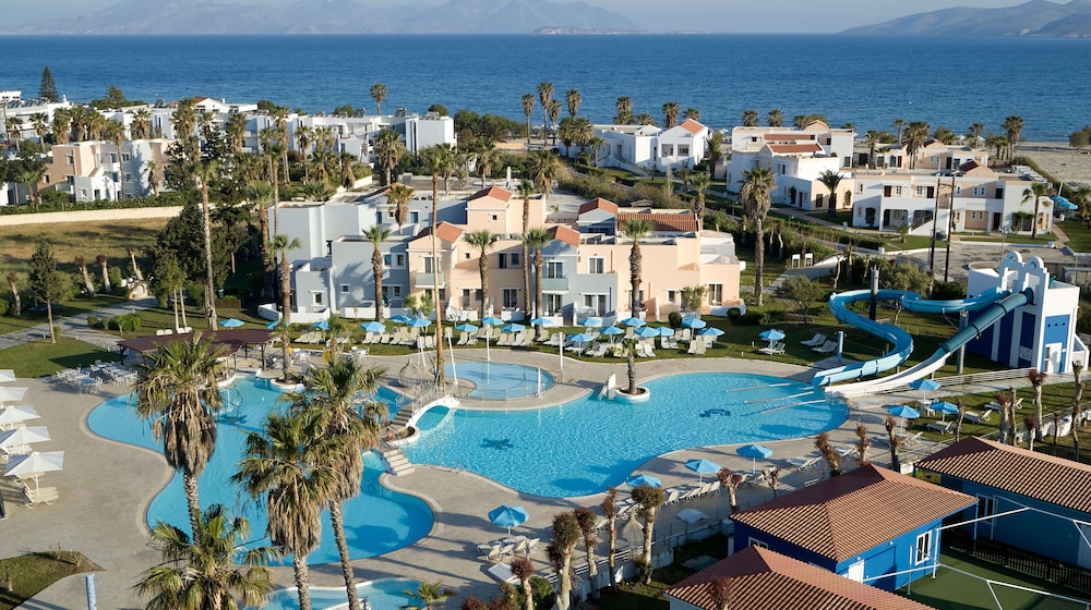 Atlantica Marmari Beach — Main photo in Marmari (Kos), South Aegean