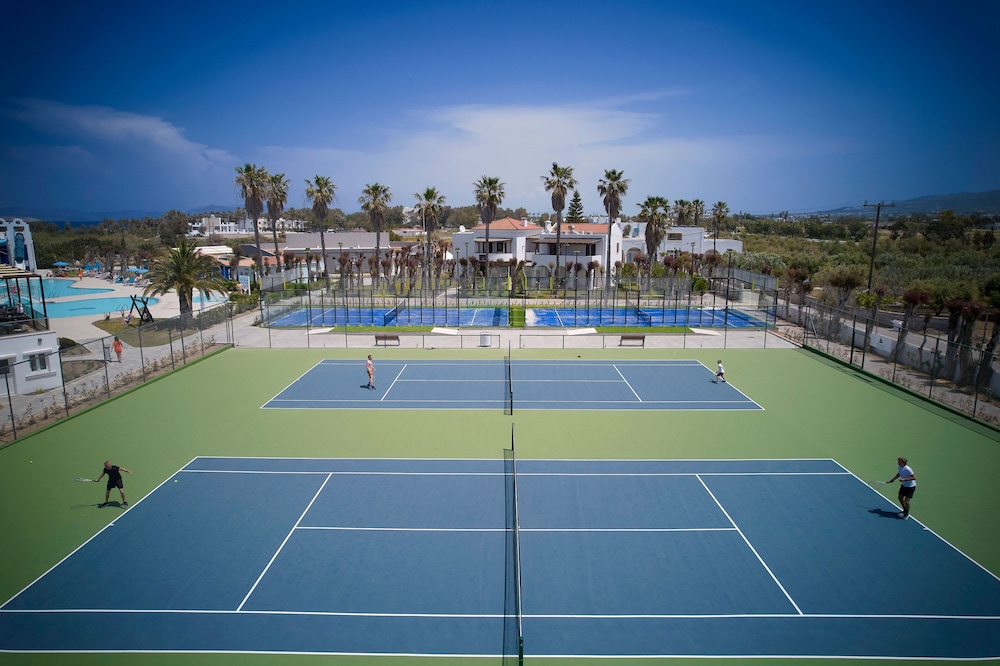 Atlantica Marmari Beach — Sports & recreation in Marmari (Kos), South Aegean