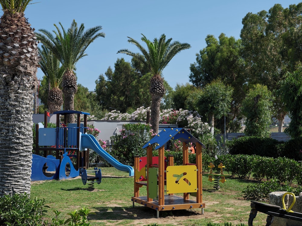 Atlantica Marmari Beach — Attractions for children in Marmari (Kos), South Aegean