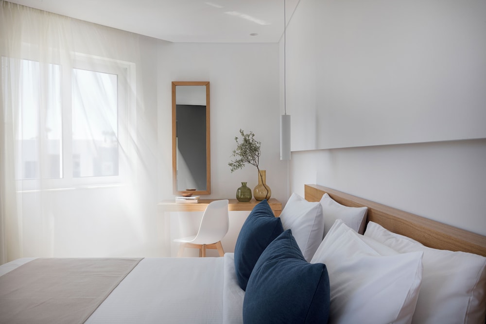 Atlantica Marmari Beach — Hotel rooms in Marmari (Kos), South Aegean