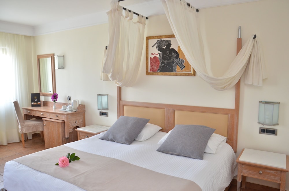 Atlantica Marmari Beach — Hotel rooms in Marmari (Kos), South Aegean
