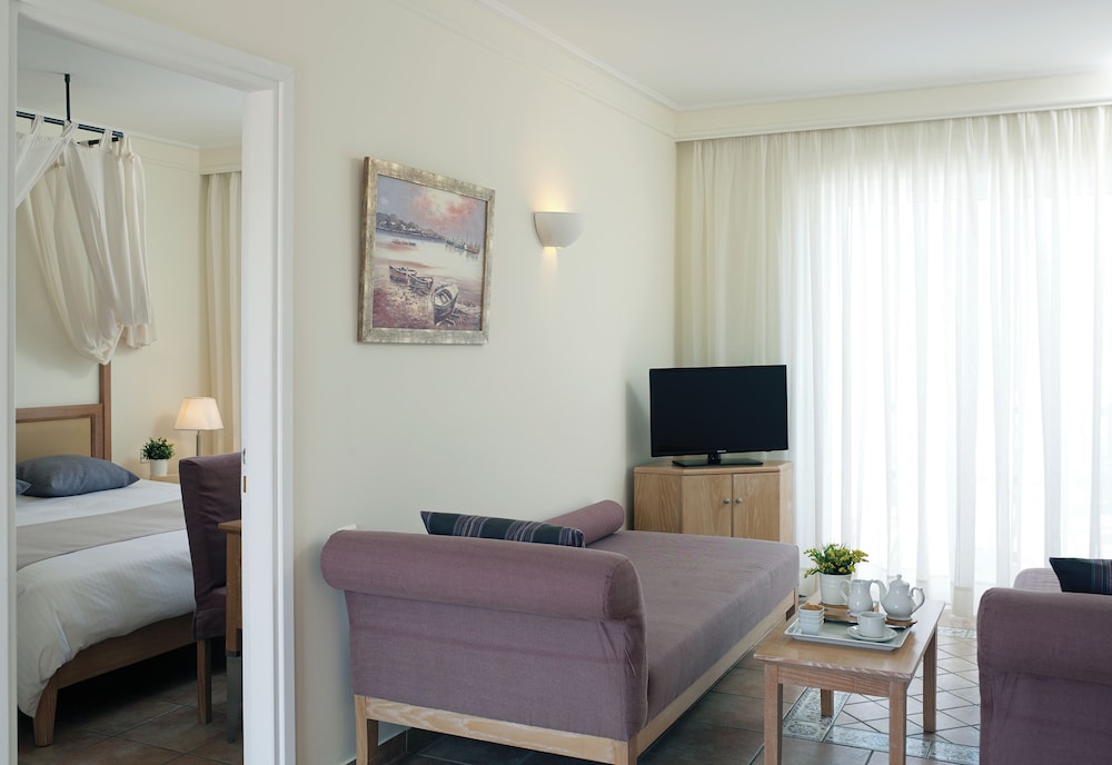 Atlantica Marmari Beach — Hotel rooms in Marmari (Kos), South Aegean