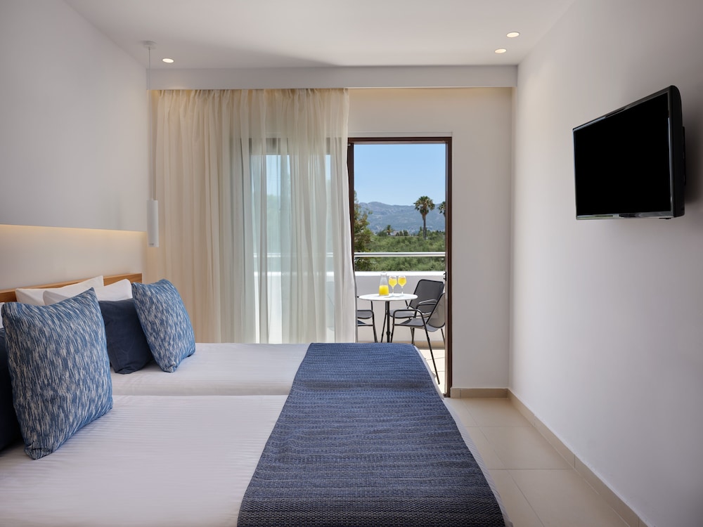 Atlantica Marmari Beach — Hotel rooms in Marmari (Kos), South Aegean