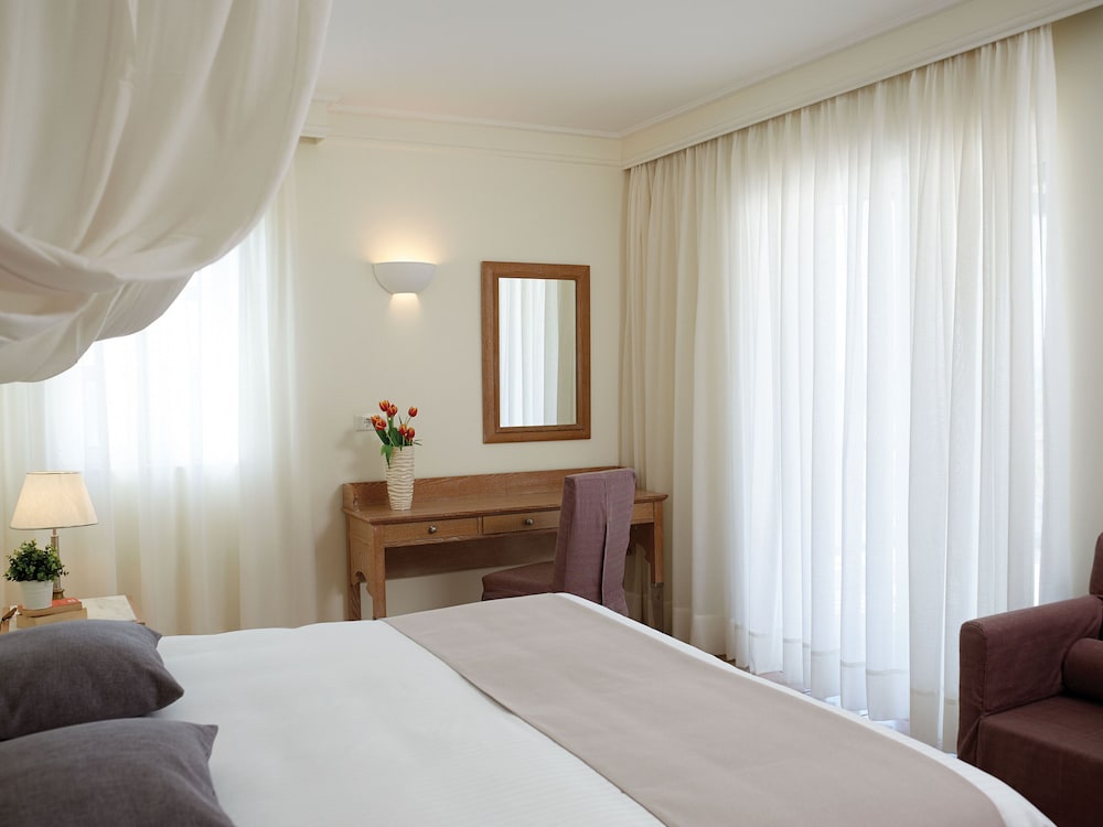 Atlantica Marmari Beach — Hotel rooms in Marmari (Kos), South Aegean