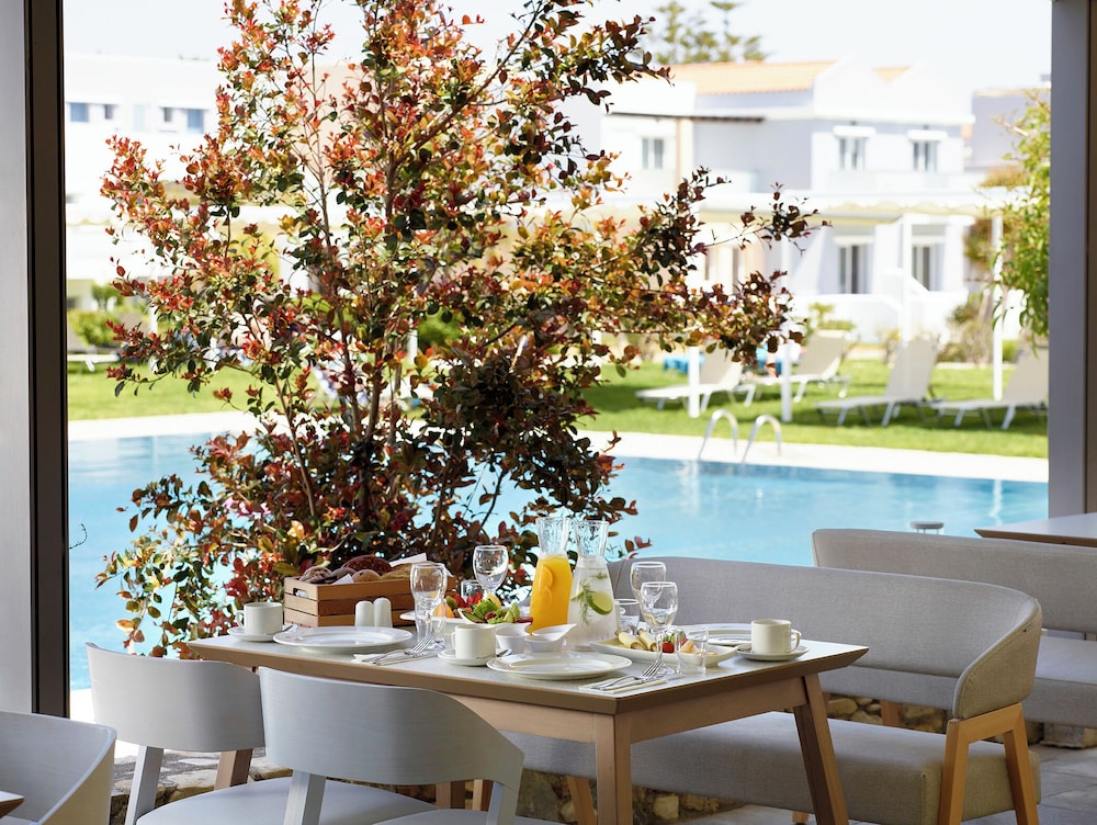 Atlantica Marmari Beach — Restaurant & bars in Marmari (Kos), South Aegean