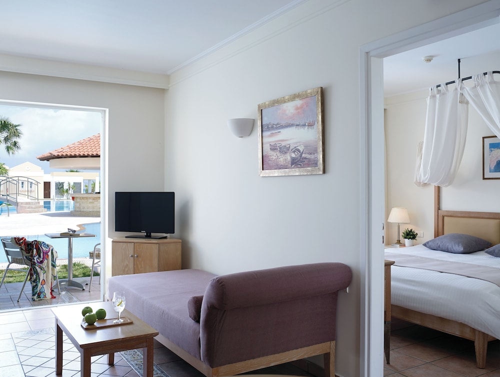 Atlantica Marmari Beach — Hotel rooms in Marmari (Kos), South Aegean