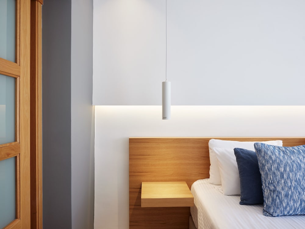 Atlantica Marmari Beach — Hotel rooms in Marmari (Kos), South Aegean