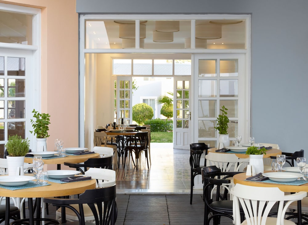Atlantica Marmari Beach — Restaurant & bars in Marmari (Kos), South Aegean