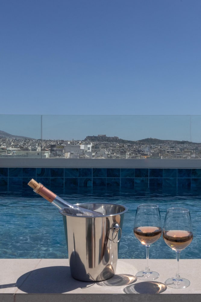 Sokio Attiki Hotel, Bw Premier Collection — Attractions in the area in Athens, Attica