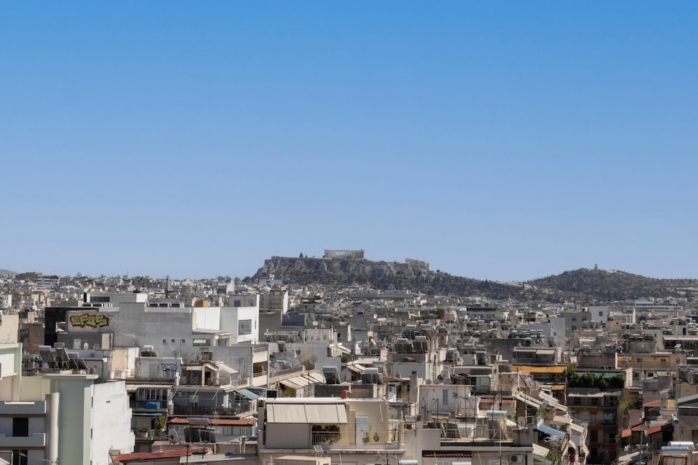 Sokio Attiki Hotel, Bw Premier Collection — Attractions in the area in Athens, Attica