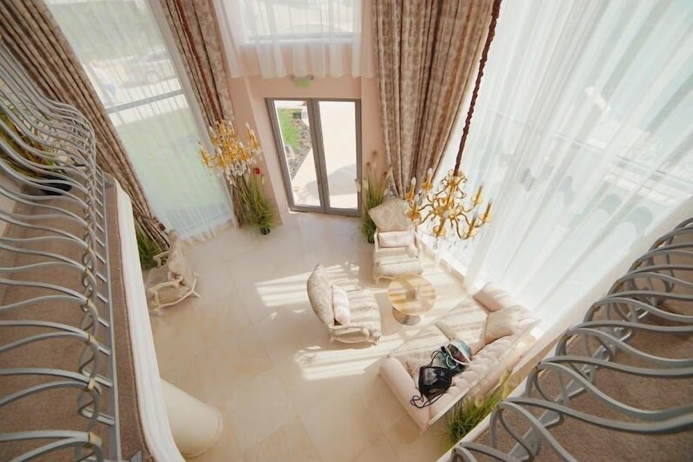 Harmony Suites Saint Vlas — Hotel rooms in Sveti Vlas, Burgas Region