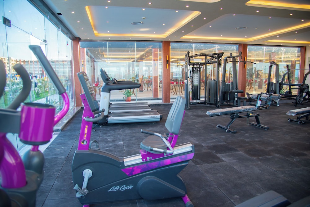 Rewaya Majestic Resort — Sports & recreation in Hurghada, Red Sea
