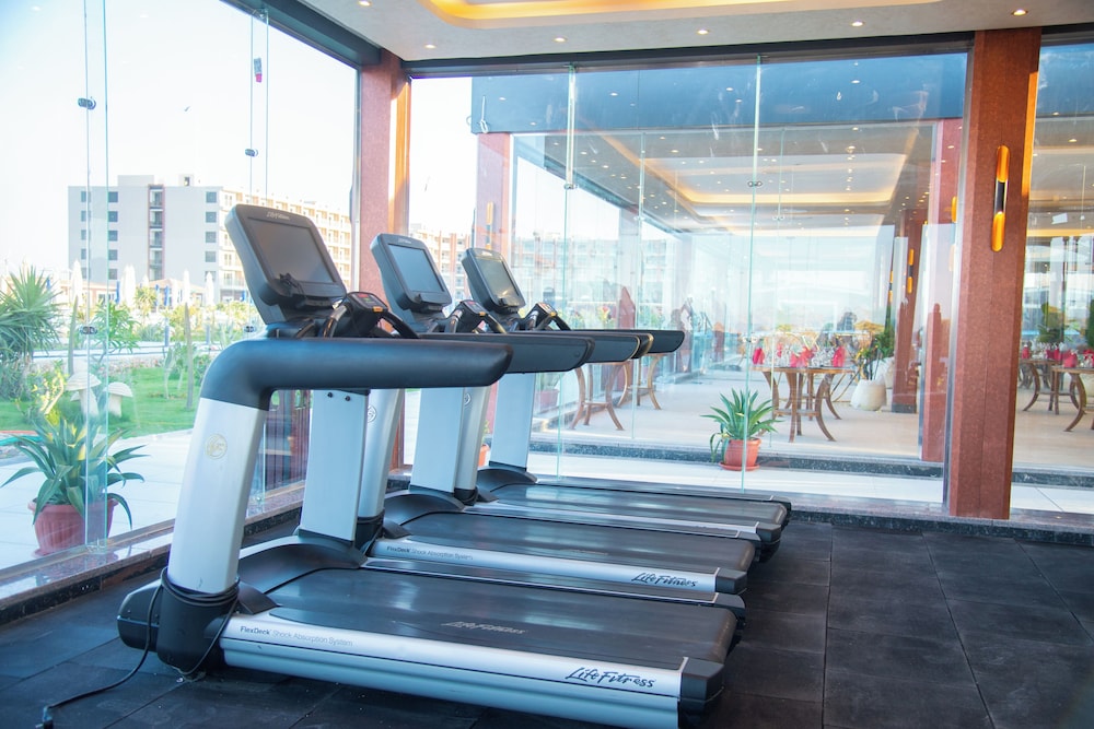Rewaya Majestic Resort — Sports & recreation in Hurghada, Red Sea