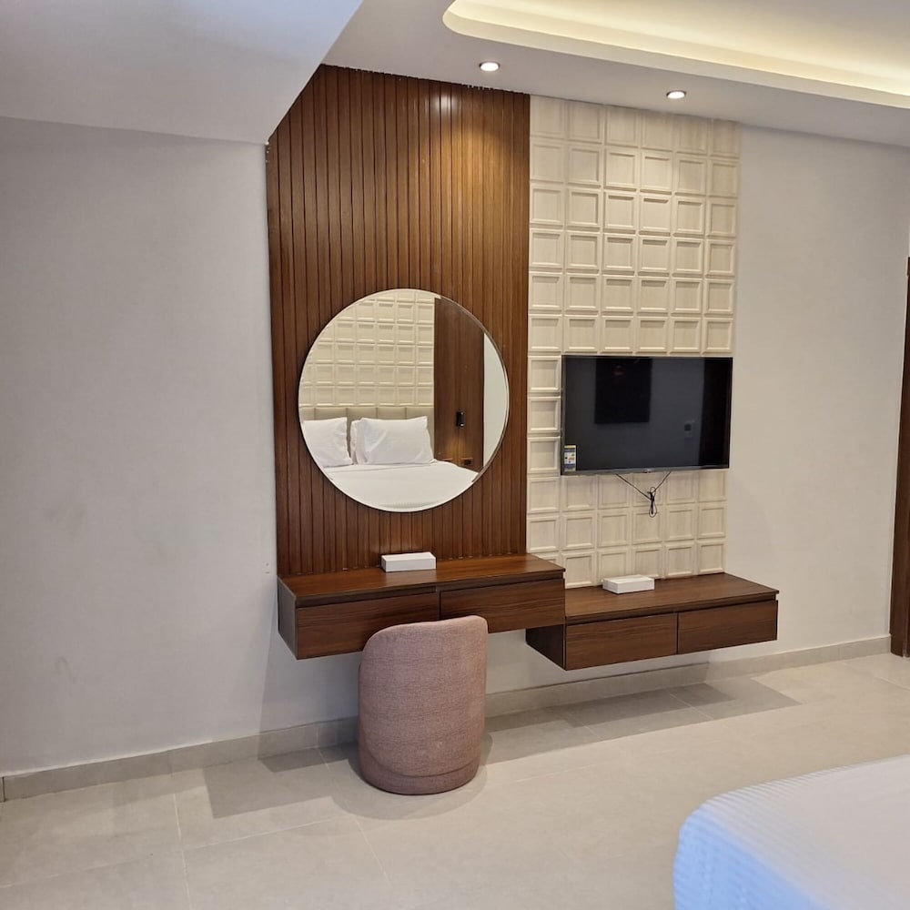 Rewaya Majestic Resort — Hotel rooms in Hurghada, Red Sea