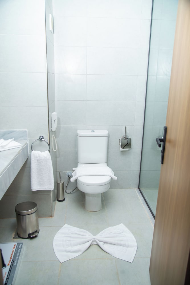 Rewaya Majestic Resort — Hotel rooms in Hurghada, Red Sea