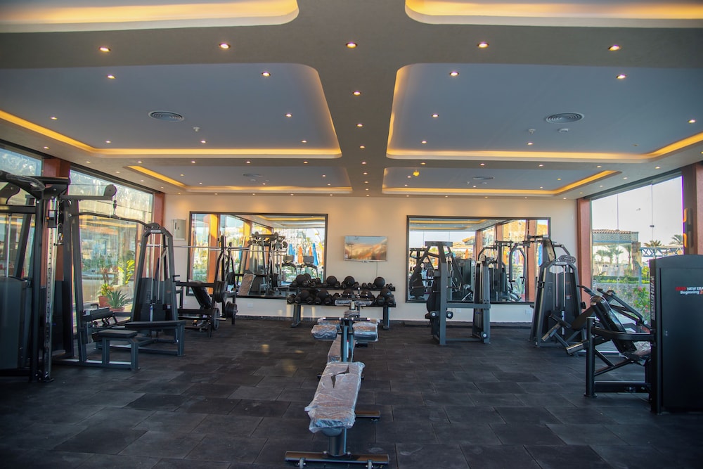 Rewaya Majestic Resort — Sports & recreation in Hurghada, Red Sea