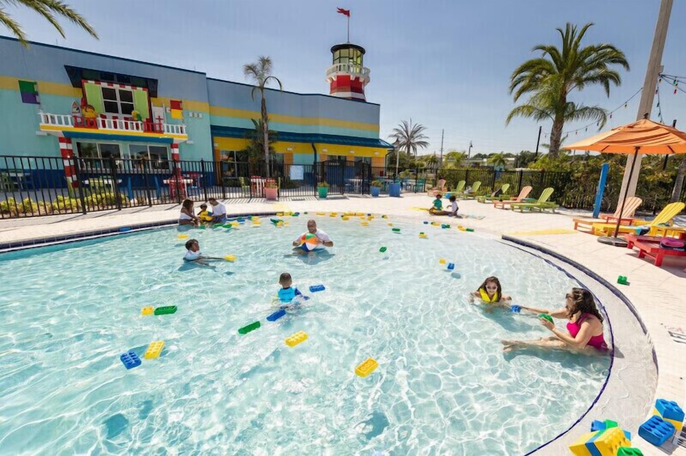 LEGOLAND Beach Retreat — Main photo in Winter Haven, Florida