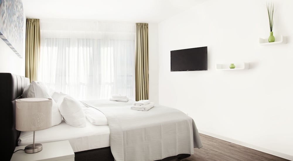 Apartments Rosenthal Residence — Hotel rooms in Berlin, Berlin