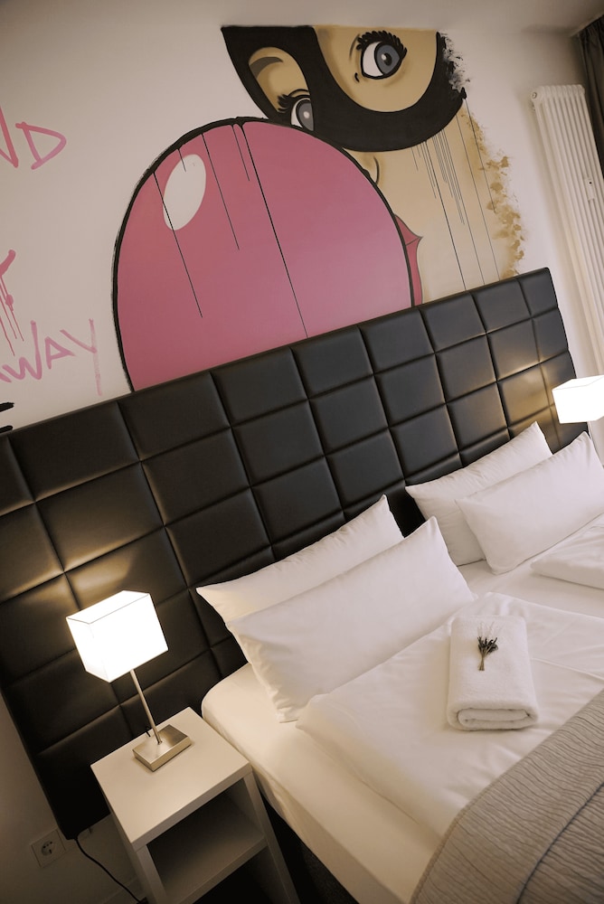 Apartments Rosenthal Residence — Hotel rooms in Berlin, Berlin