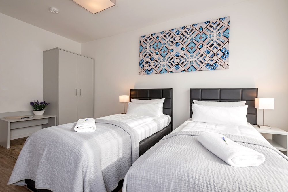 Apartments Rosenthal Residence — Hotel rooms in Berlin, Berlin