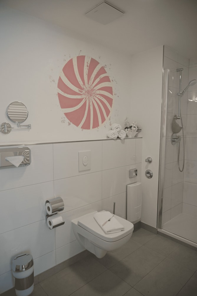Apartments Rosenthal Residence — Hotel rooms in Berlin, Berlin