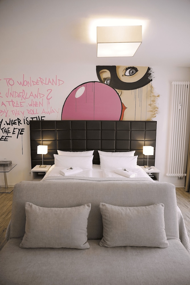 Apartments Rosenthal Residence — Hotel rooms in Berlin, Berlin