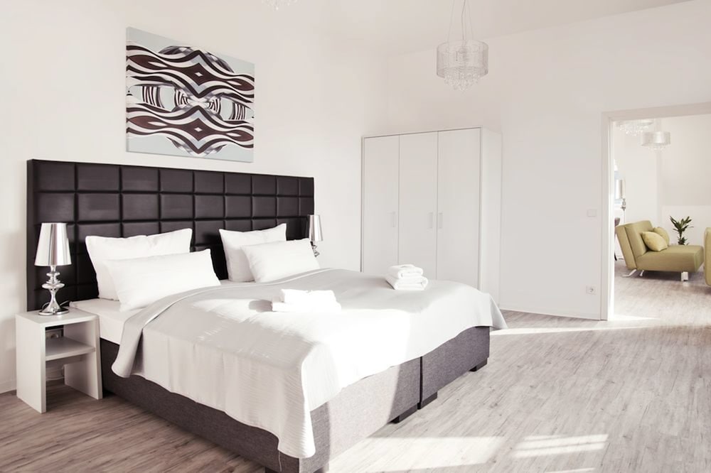 Apartments Rosenthal Residence — Hotel rooms in Berlin, Berlin