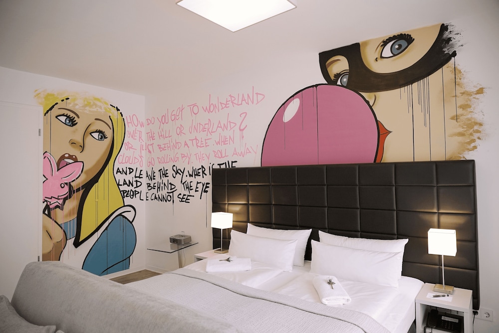 Apartments Rosenthal Residence — Hotel rooms in Berlin, Berlin
