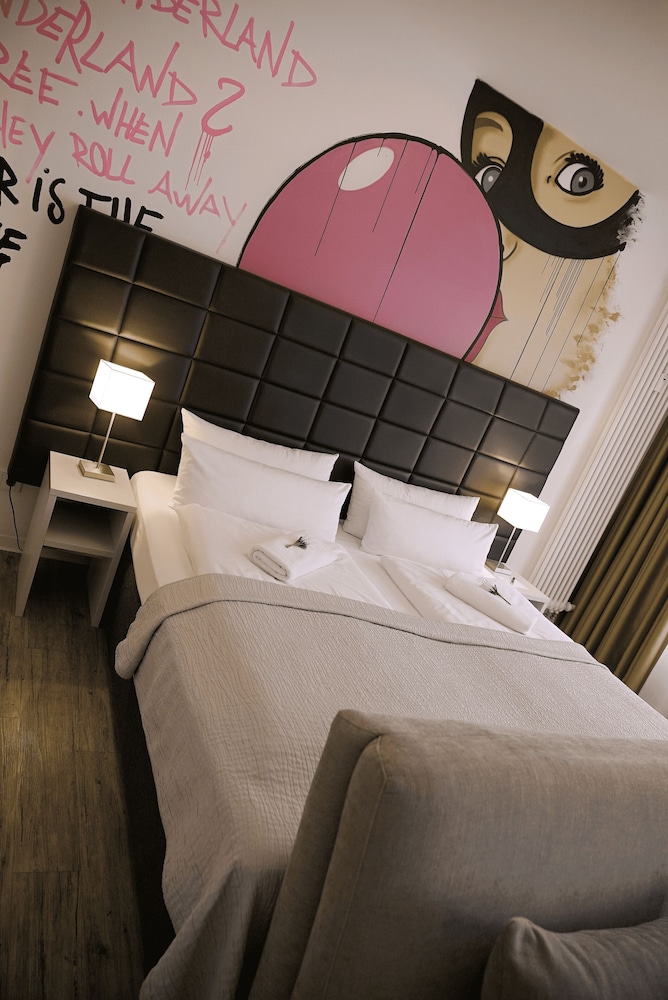 Apartments Rosenthal Residence — Hotel rooms in Berlin, Berlin