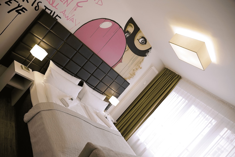 Apartments Rosenthal Residence — Hotel rooms in Berlin, Berlin