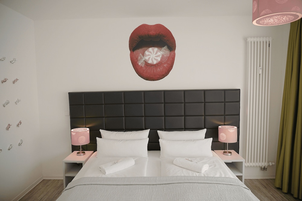 Apartments Rosenthal Residence — Hotel rooms in Berlin, Berlin