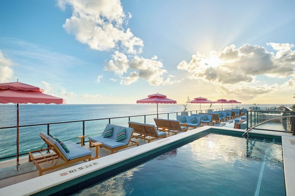 Hotel Indigo Bridgetown Barbados by IHG image