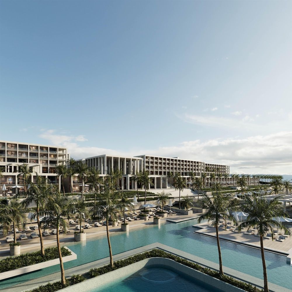 Akra Didim Resort & SPA