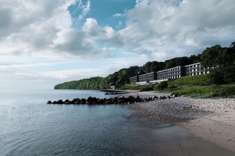Aarhus (5 dni) w Hotel Marselis z Gdańska