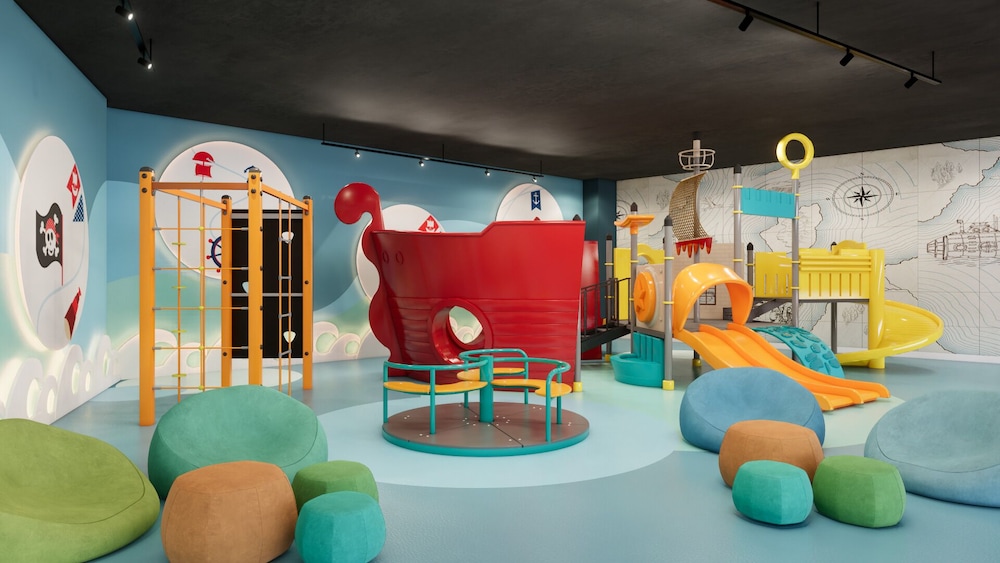 Moon Palace The Grand - Punta Cana - All Inclusive — Attractions for children in Bavaro, La Altagracia