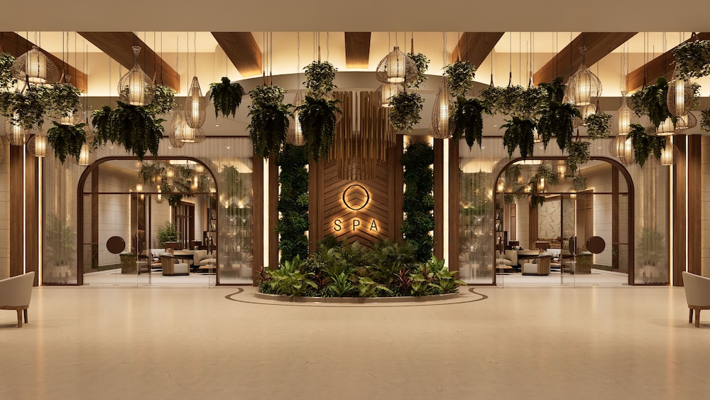 Moon Palace The Grand - Punta Cana - All Inclusive — Spa in Bavaro, La Altagracia