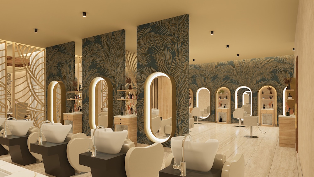 Moon Palace The Grand - Punta Cana - All Inclusive — Spa in Bavaro, La Altagracia