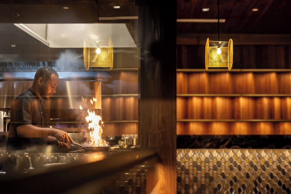 Moon Palace The Grand - Punta Cana - All Inclusive — Restaurant & bars in Bavaro, La Altagracia