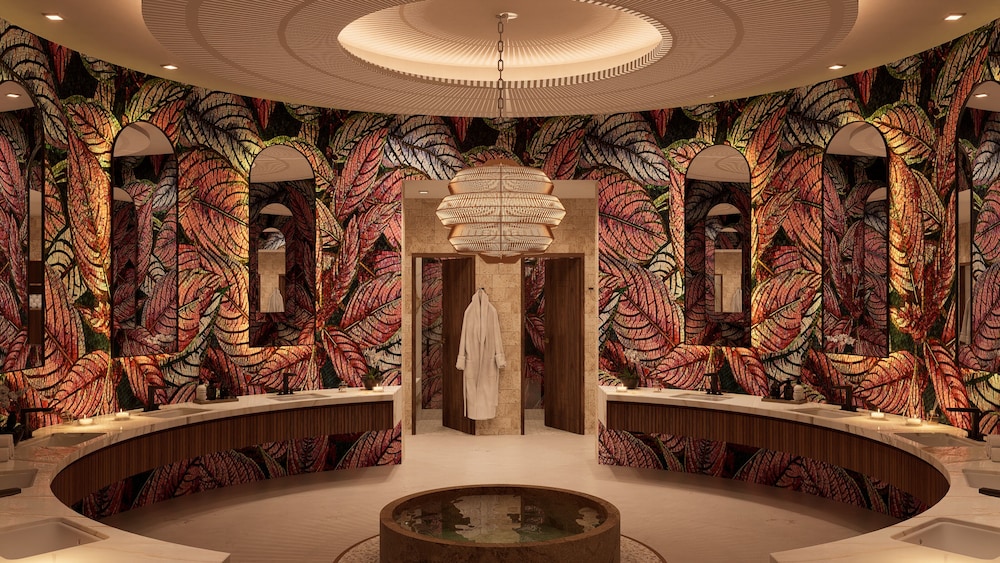 Moon Palace The Grand - Punta Cana - All Inclusive — Spa in Bavaro, La Altagracia