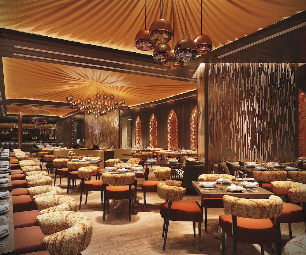 Moon Palace The Grand - Punta Cana - All Inclusive — Restaurant & bars in Bavaro, La Altagracia