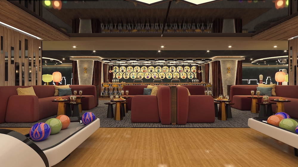 Moon Palace The Grand - Punta Cana - All Inclusive — Sports & recreation in Bavaro, La Altagracia
