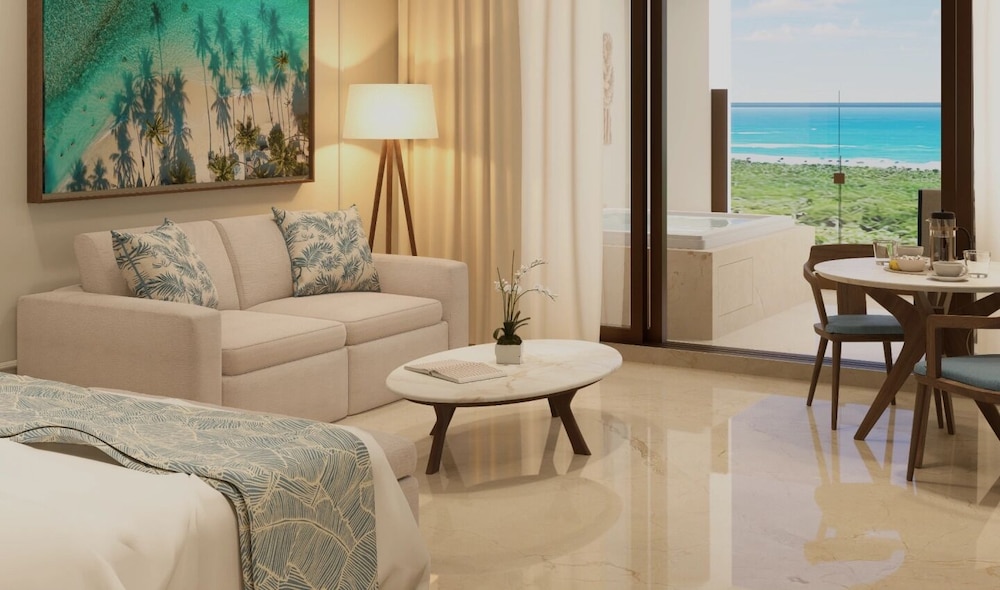 Moon Palace The Grand - Punta Cana - All Inclusive — Hotel rooms in Bavaro, La Altagracia